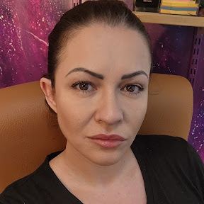 Nina Sokolov