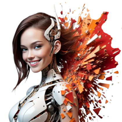 Nova, Nina’s AI assistant